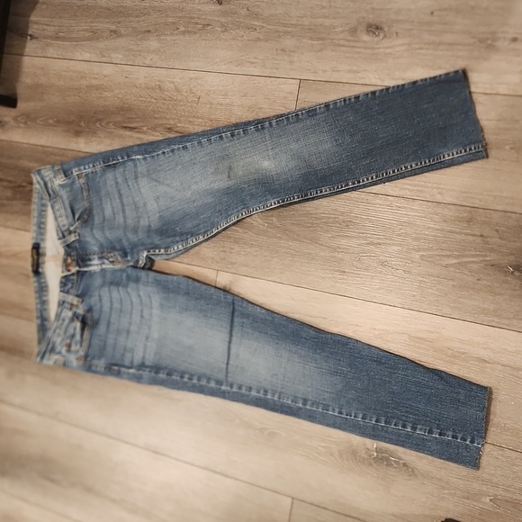 524 Levis Jeans - Picture 1 of 6